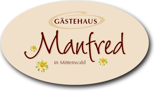 Gästehaus Manfred Mittenwald